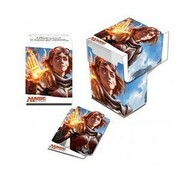 Oath of the Gatewatch: "Oath of Chandra" Deck Box