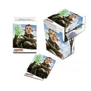 Oath of the Gatewatch: Deck Box "Giuramento di Nissa"