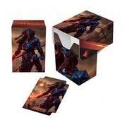 Hour of Devastation: "Neheb, the Eternal" Deck Box