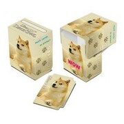 Deck Box Doge