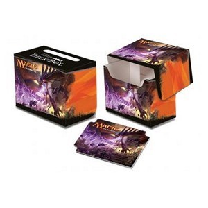 Dragons of Tarkir Deck Box