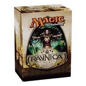 Ravnica: City of Guilds: Savra/Circu Deck Box