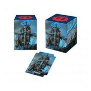 Guilds of Ravnica: Izzet League Deck Box