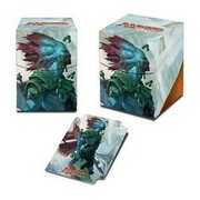 Rivals of Ixalan: "Kumena, Tyrant of Orazca" Deck Box