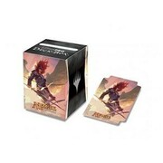 Commander Deck Box "Aurelia, la Condottiera"