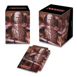 Commander 2017: "Edgar Markov" Deck Box