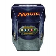 Commander Deckbox