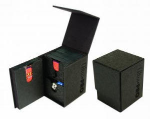 Ultra-Pro: PRO-TOWER Deck Box