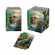 Unstable: "Urza, Academy Headmaster" Deck Box
