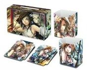 Generals Order: Oversized Deck Box
