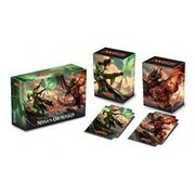 Duel Decks: Nissa vs. Ob Nixilis: Duel Deck Box