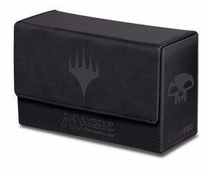 Ultra-Pro: Dual Flip Box