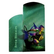Explorers of Ixalan: River Heralds Card Box