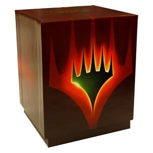 Commander Anthology: Guided by Nature Deck Box