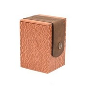 Wyrmwood Classic Deck Box (Lacewood)