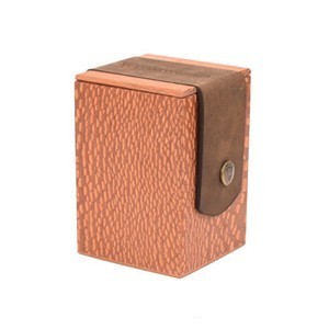 Wyrmwood Classic Deck Box (Lacewood)