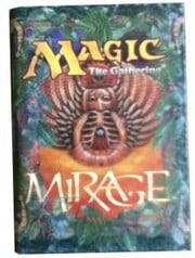 Mirage Rulebook