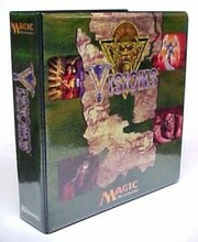 Visioni: Album 9 tasche