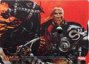 Black Knight Life Counter
