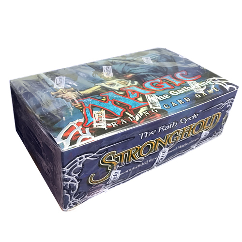 Booster Boxes