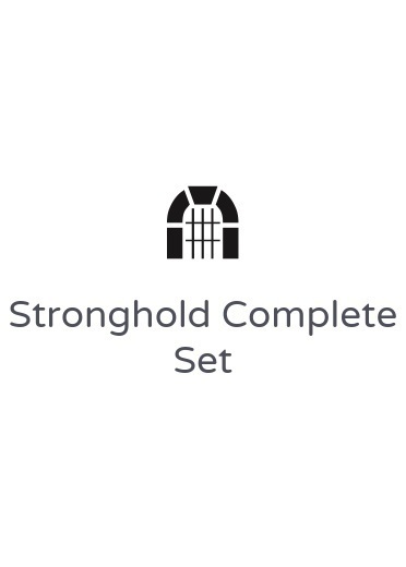 Stronghold Complete Set