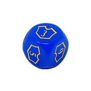 Amonkhet Loyalty Dice
