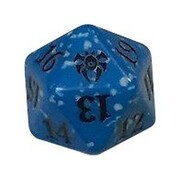 Guilds of Ravnica: D20 Die (Dimir)