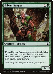 Sylvan Ranger