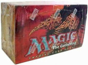 Urza's Saga Theme Deck Box