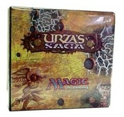 Urza's Saga: 9-Pocket Binder