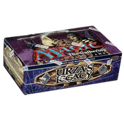 Urza's Legacy Booster Box
