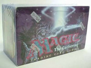 Urza's Legacy Theme Deck Box