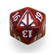 Oath of the Gatewatch: Dado D20