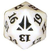 Oath of the Gatewatch: Dado D20