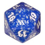 Magic 2014: Dado D20