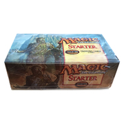 Starter 1999 Booster Box