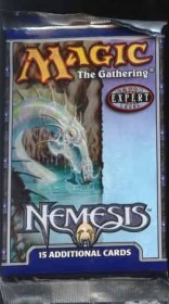 Nemesis Booster