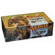 Nemesis Booster Box