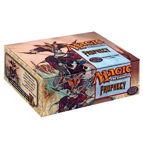 Booster Boxes