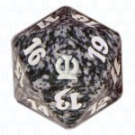 Theros: Dado D20