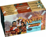 Invasion Theme Deck Box