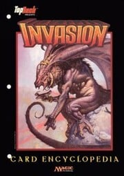 Invasion: Player's Guide