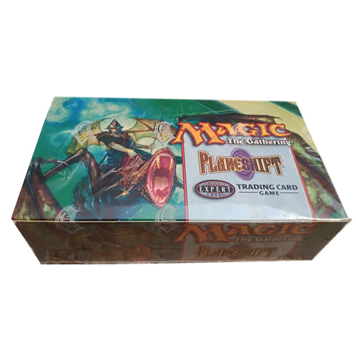 Planeshift Booster Box