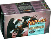 Apocalypse Theme Deck Box