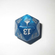 Duel Decks: Anthology: D20 Die (Blue)