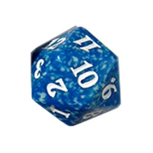 Magic Origins: Dado D20