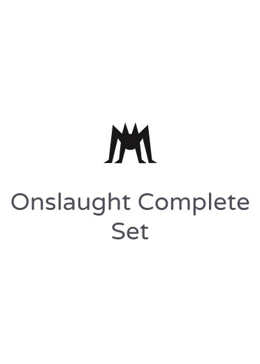 Onslaught Full Set