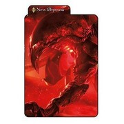 New Phyrexia: "Urabrask the Hidden" Divider