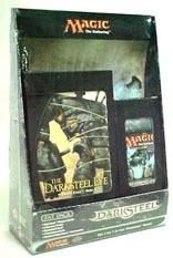 Darksteel Fat Pack