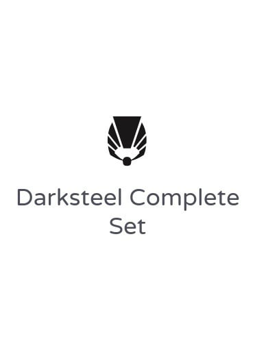 Darksteel Complete Set